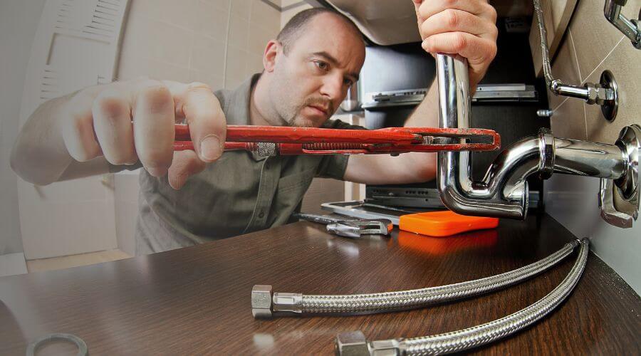 Local 24/7 Emergency Plumbing in Vina, CA